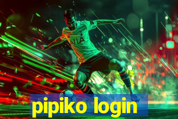 pipiko login